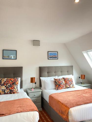 Tom Dick and Harriet's Accommodation, Dublin (fotografie 7)