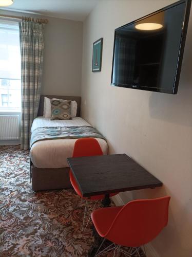 Tom Dick and Harriet's Cafe and Rooms - image 14