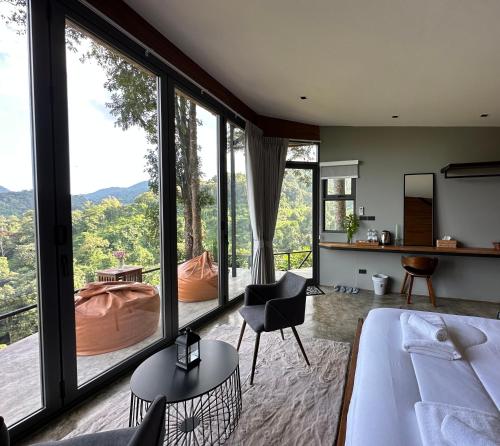 Camp Mai Mee Chue Room Type - One-Bedroom Villa