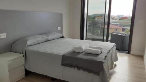 Apartamentos Marina Cordelia