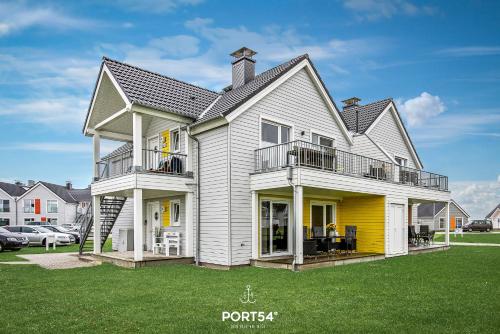 Terraza/balcón, Heimathafen Schlei in Olpenitz