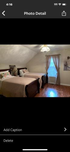 A place to stay worry free in Greensboro, USA