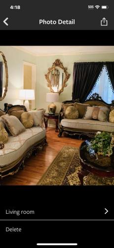 A place to stay worry free in Greensboro, USA