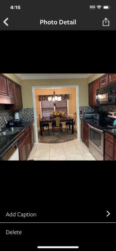 A place to stay worry free in Greensboro, USA