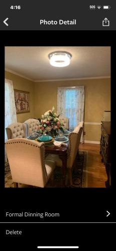 A place to stay worry free in Greensboro, USA
