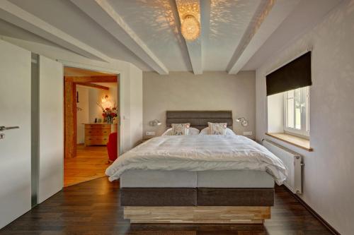 Ferienwohnung Rupp in Weitnau