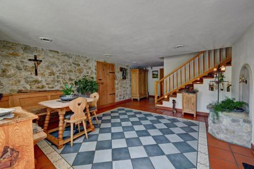 Ferienwohnung Rupp in Weitnau