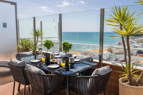 Phenthouse Monaco - Jacuzzi - City Center - Sea View, Albufeira (zdjęcie 2)