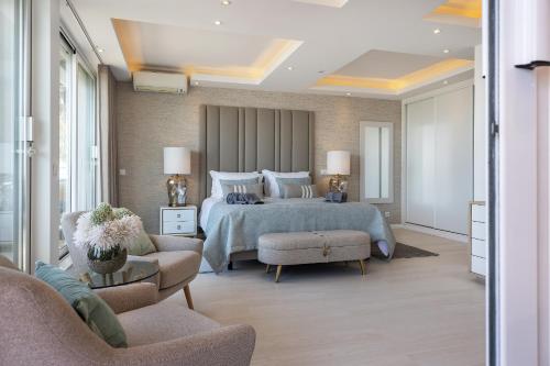 Phenthouse Monaco - Jacuzzi - City Center - Sea View, Albufeira (zdjęcie 9)