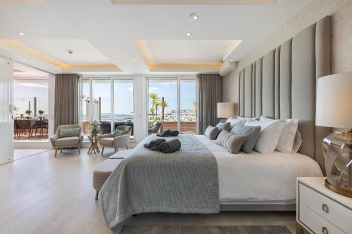 Phenthouse Monaco - Jacuzzi - City Center - Sea View, Albufeira (zdjęcie 8)