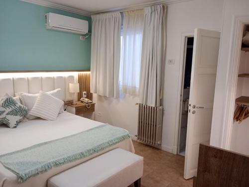 Hotel San Martin in Mendoza