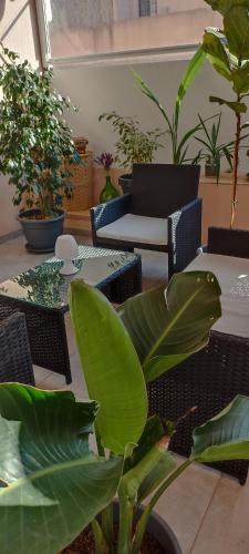 B&B Alghero Reina 3