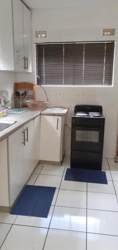 Liz' Cottage in Mbabane