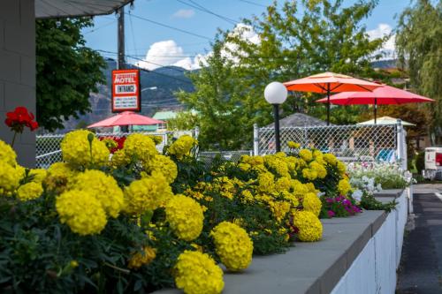 Traveler's Motel Penticton