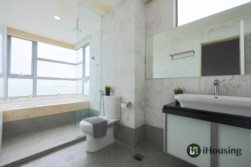 Silverscape Deluxe Melaka by I Housing Silverscape Deluxe Melaka by I Housing