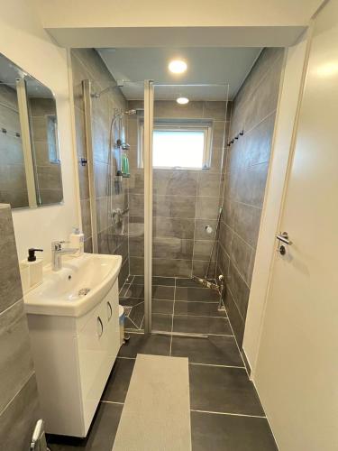 Room in Billund near Lego House & Legoland, Billund (Foto 4)