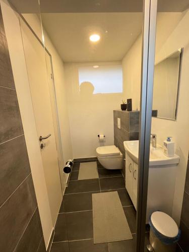 Room in Billund near Lego House & Legoland, Billund (Foto 5)