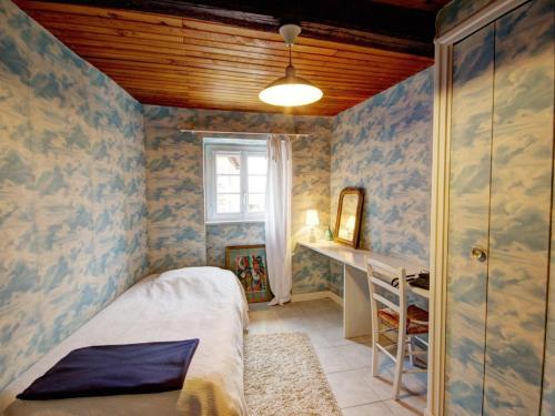 Gîte Saint-Alban-les-Eaux 7 pièces 10 personnes - FR-1-496-95 - image 3