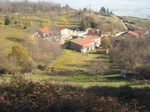 Gîte Saint-Alban-les-Eaux 7 pièces 10 personnes - FR-1-496-95 - image 9
