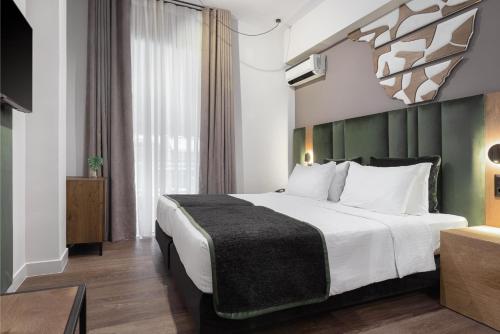 1 twin bed