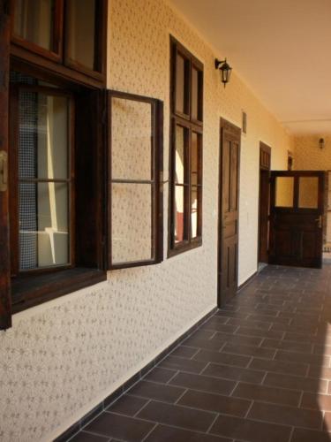 Guest house Jurini Dvori