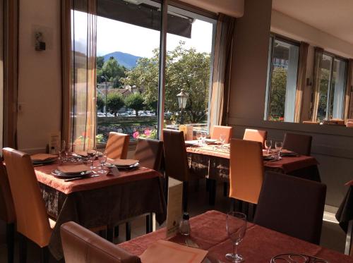 Hôtel Lys de Marie - image 11