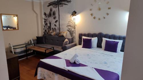 Medellin Apart Hotel Istanbul