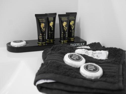 Luxury Home in Yowie Bay