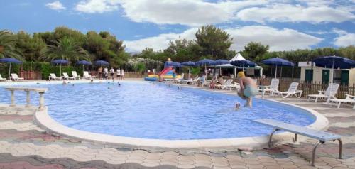 Vela Club Hotel & Appartamenti