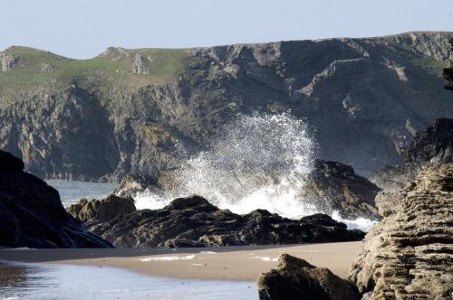 Y Beudy Llangrannog Y Beudy Llangrannog