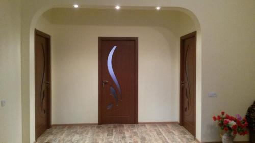 Iekārtas, Lusya B&B in Jegegnadžora