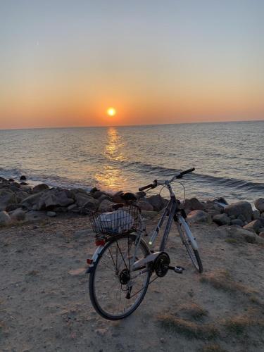 Ferienwohnung 'an der Ostsee'