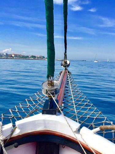 Ferienwohnung 'an der Ostsee'