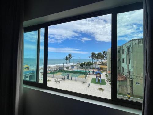 Flat Ritz Suítes Maceió