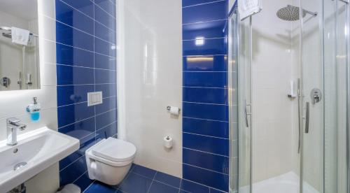 Hotel Beta Room Type - Apartment