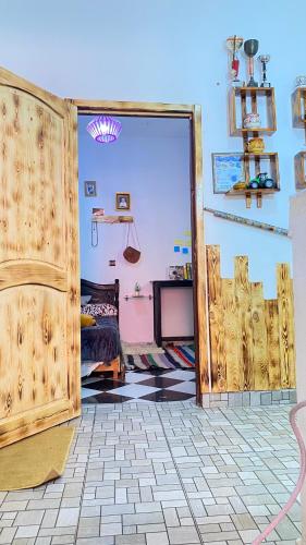 Apartment in Safi near the beach the sea calm down, Safi (Foto 9)