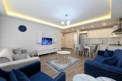 Kardeş Suite 5, Istanbul