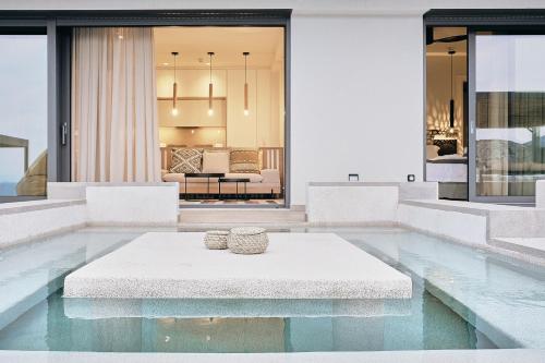 Escape View Villa Lefkada Escape View Villa Lefkada