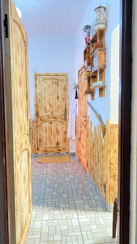 Apartment in Safi near the beach the sea calm down, Safi (Foto 7)