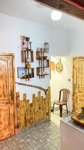 Apartment in Safi near the beach the sea calm down, Safi