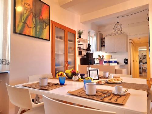 House Ca Du Dria by Holiday World, Janov (fotografie 5)