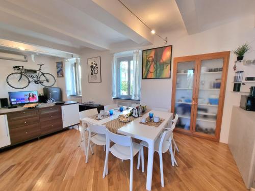 House Ca Du Dria by Holiday World, Janov (fotografie 2)