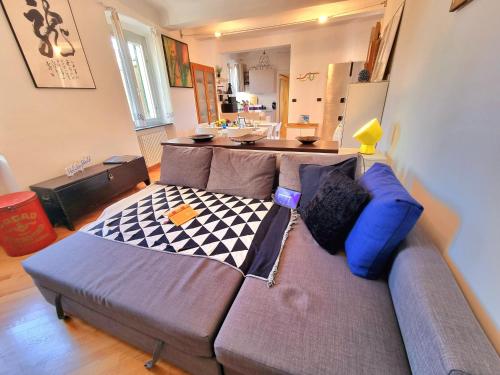 House Ca Du Dria by Holiday World, Janov (fotografie 10)