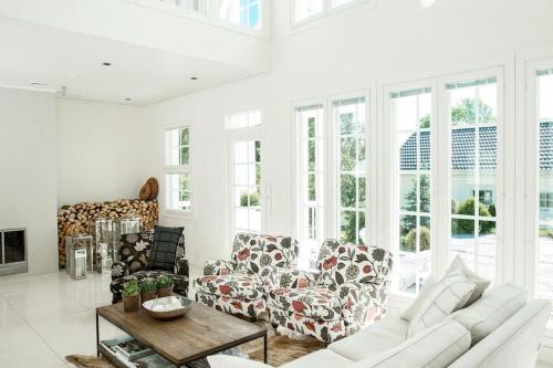 White House in Kokkola