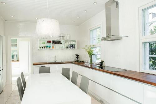 White House in Kokkola