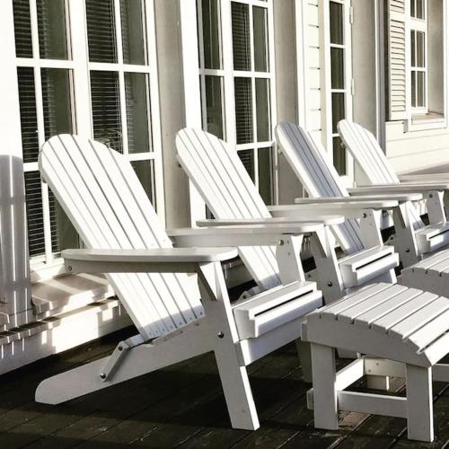 White House in Kokkola