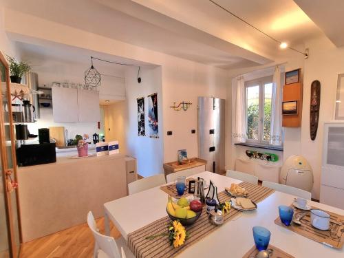 House Ca Du Dria by Holiday World, Janov (fotografie 3)