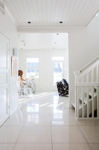 White House in Kokkola