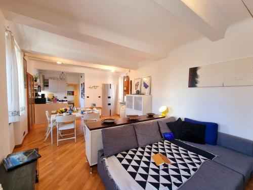 House Ca Du Dria by Holiday World, Janov (fotografie 9)