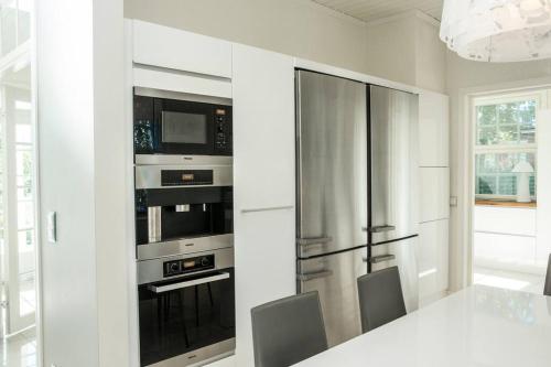 White House in Kokkola